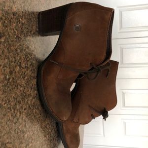 Born bootie